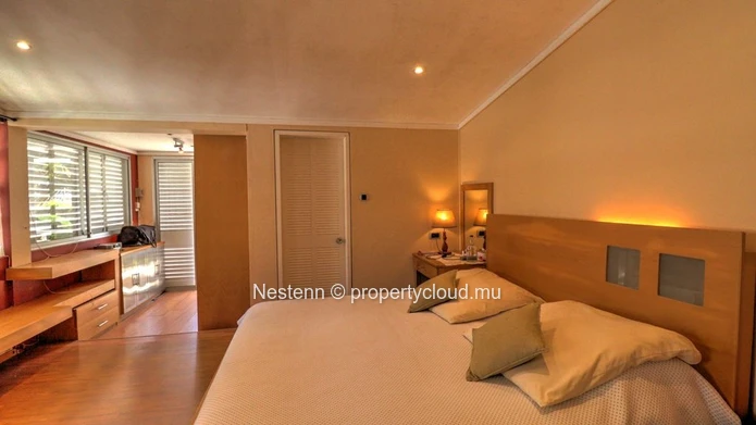 4-bedroom house