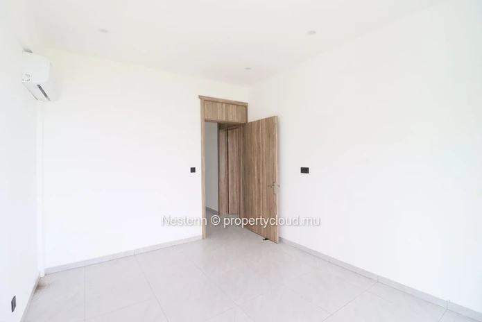 Appartement moderne avec vue magnifique