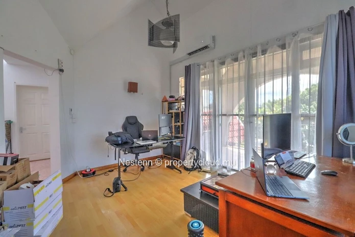 Maison familiale de 5 chambres