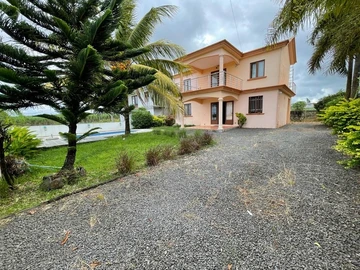 Maison de 3 Chambres
