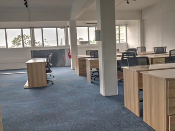 Commercial Property