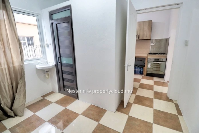 Charmante villa duplex avec 3 chambres