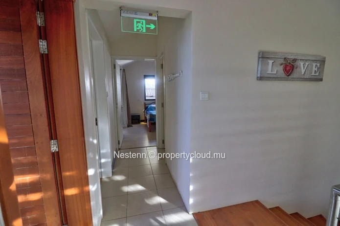 Résidence Moderne 3 Chambres.