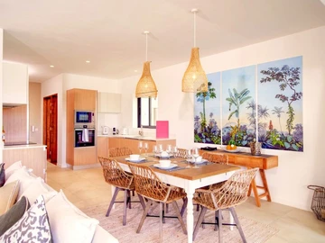 3 Bedroom Apartment