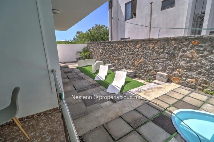 Modern 2-Bedroom Ensuite apartment 