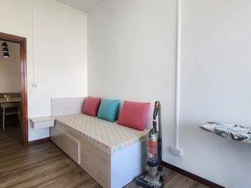 3 Bedroom Apartment