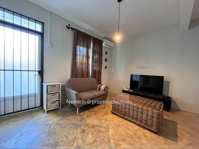 Villa duplex moderne de 3 chambres