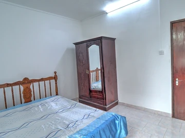 Maison de 3 Chambres