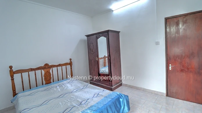 Maison de 2 chambres 