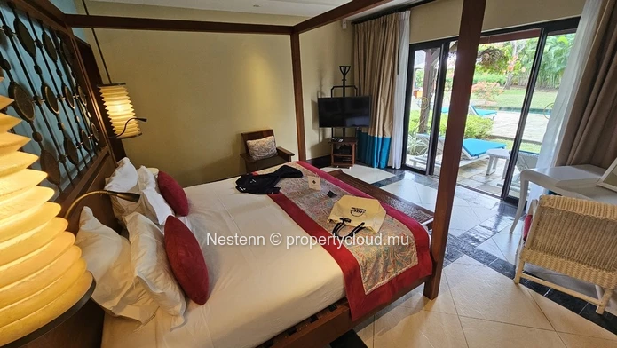 Investissement Lifestyle au Club Med La Plantation 