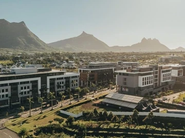 Commercial Land