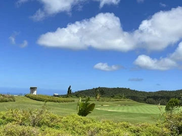 Residential Land