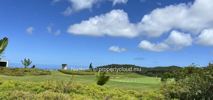 Land near a river within Avalon Golf Estate