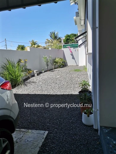 Villa de 4 chambres en duplex 
