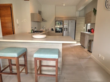 Appartement de 3 Chambres