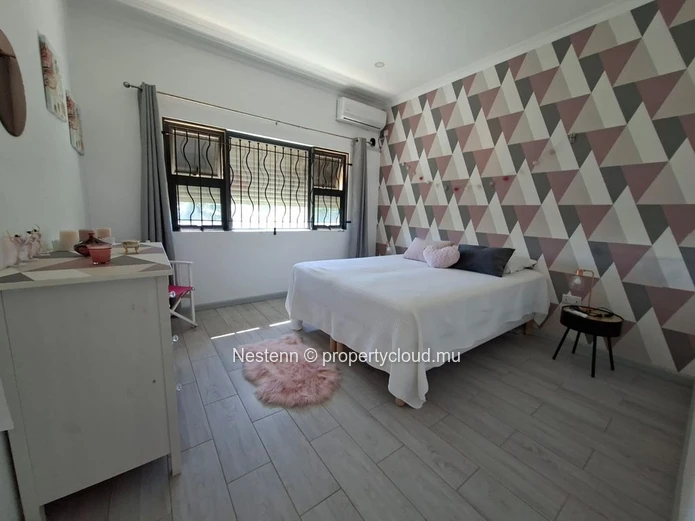 Villa de 4 chambres en duplex 