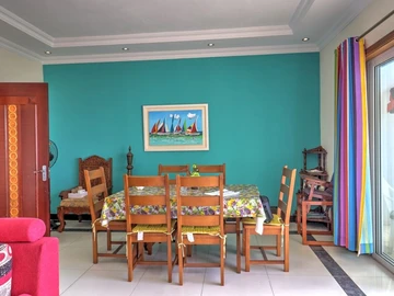 3 Bedroom Apartment