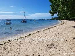 Villa pied dans l'eau en toute propriété
