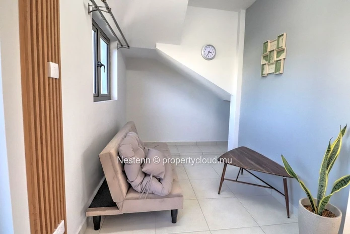 Villa neuve 3 chambres avec prestations modernes