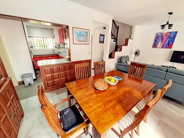 Maison de 3 Chambres