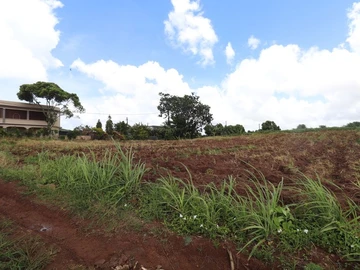 Residential Land