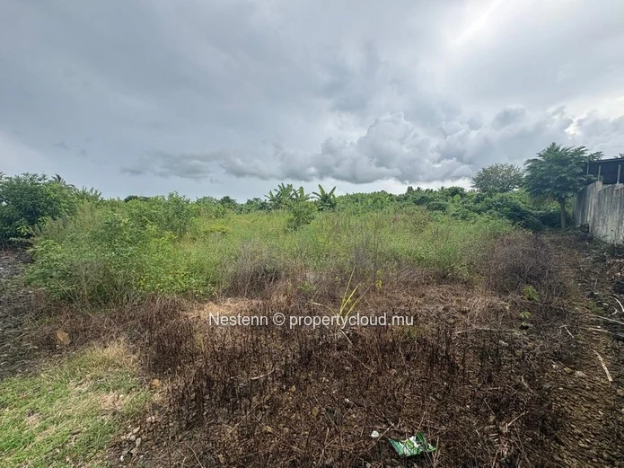 Spacious 2,242.36m² residential land 
