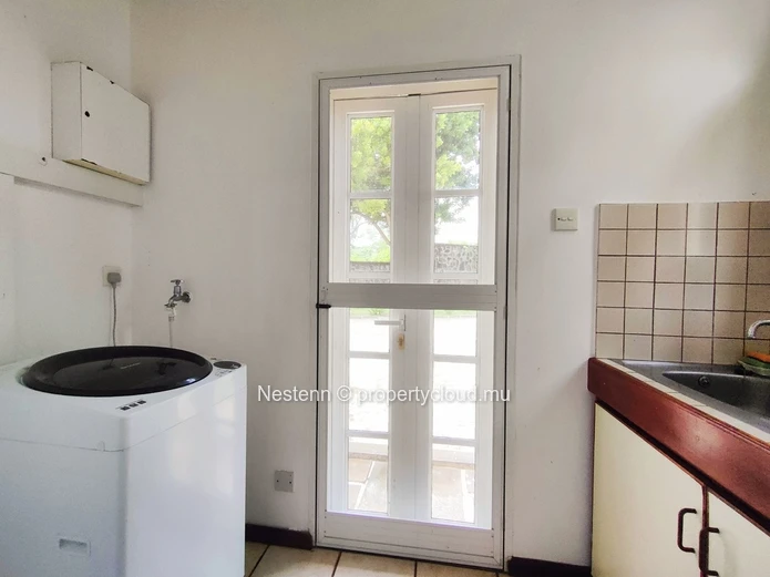 Townhouse de 4 chambres en bord de mer 