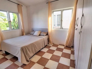 Maison de 3 Chambres
