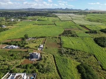 Residential Land