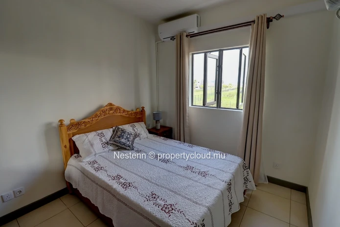 Appartement contemporain de 2 chambres à proximité des commodités.