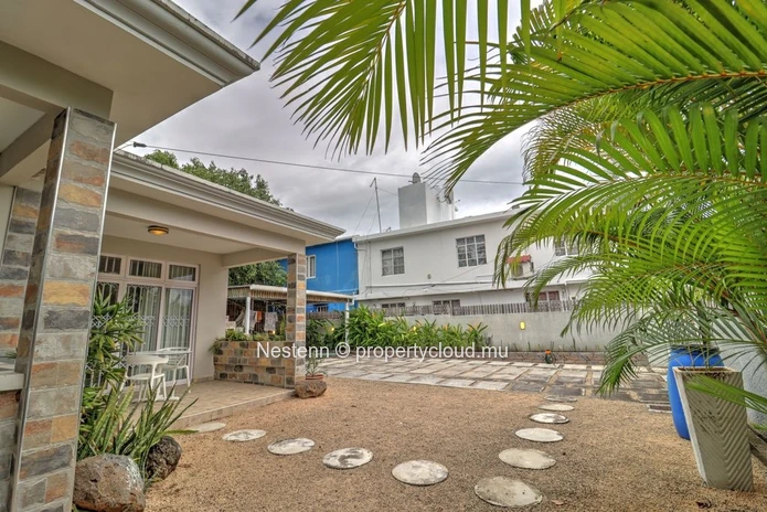 Charmante villa entièrement meublée 
