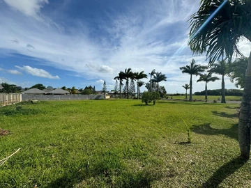 Residential Land