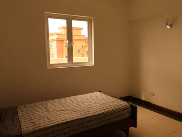 Appartement de 4 Chambres