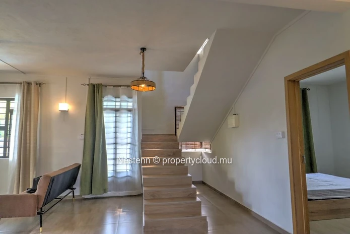 Maison de 4 chambres avec piscine privée - à 5 minutes à pied de la plage