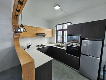 Maison de 3 Chambres