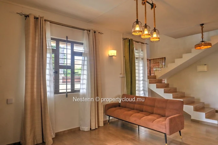 Maison de 4 chambres avec piscine privée - à 5 minutes à pied de la plage