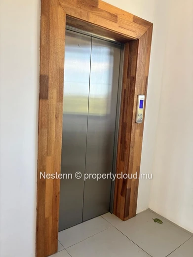 Modern and brand new apartment of 2 bedrooms 