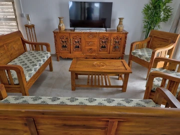 3 Bedroom Apartment