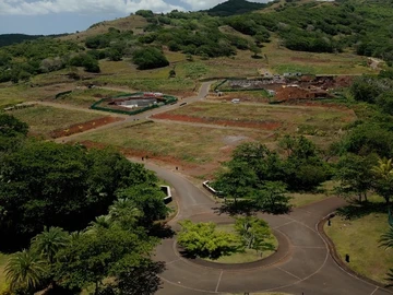 Residential Land