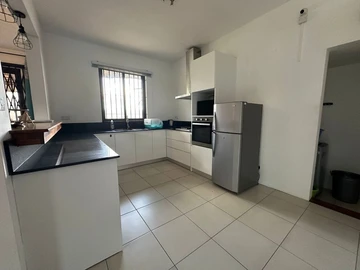 Maison de 3 Chambres