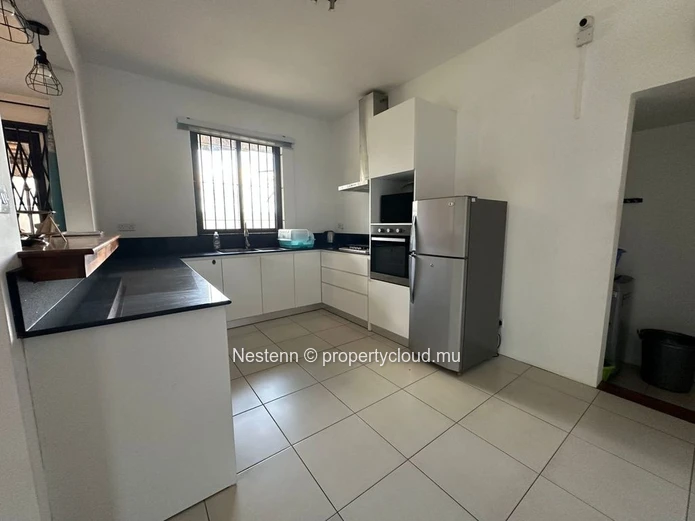 Duplex de 3 chambres 