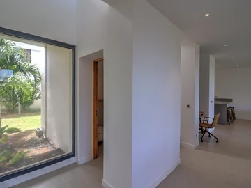 Maison de 4 Chambres