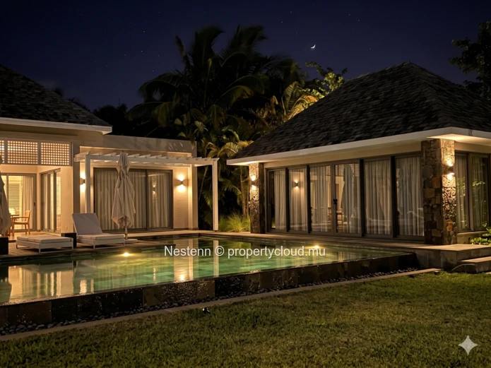 Villa de Luxe 