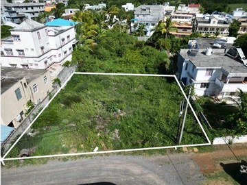 Residential Land