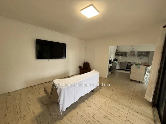 Charmante villa traditionnelle avec 3 chambres