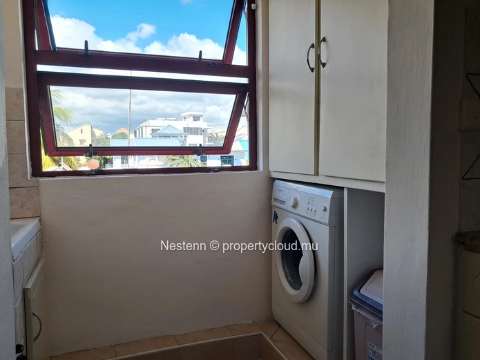 Appartement de 3 chambres à proximité de la plage