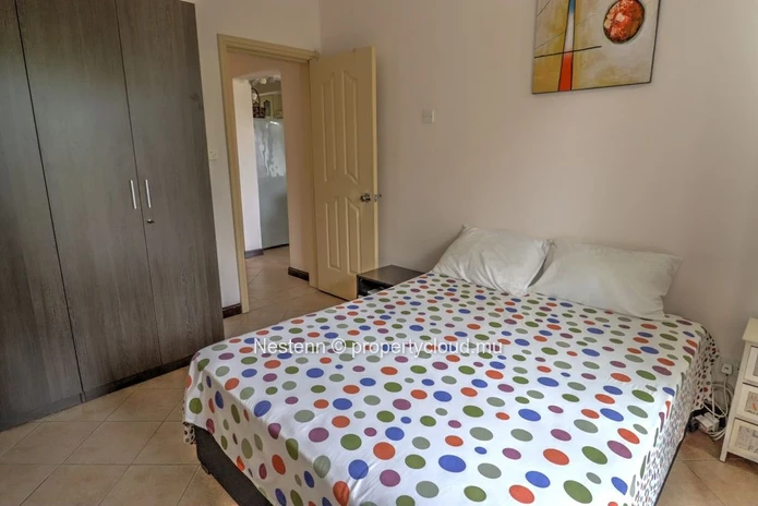Appartement de 3 chambres à proximité de la plage