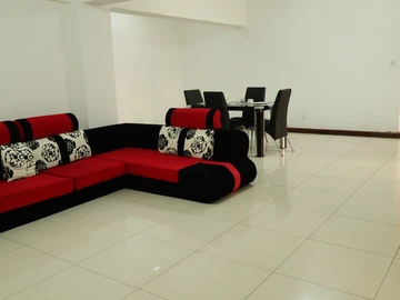 Appartement de 4 Chambres