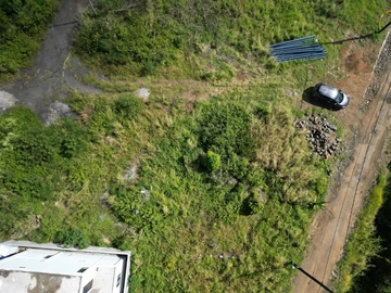 Residential Land