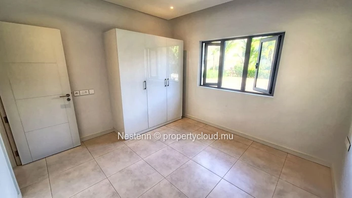 Superb 2-bedroom apartment in a secure residence